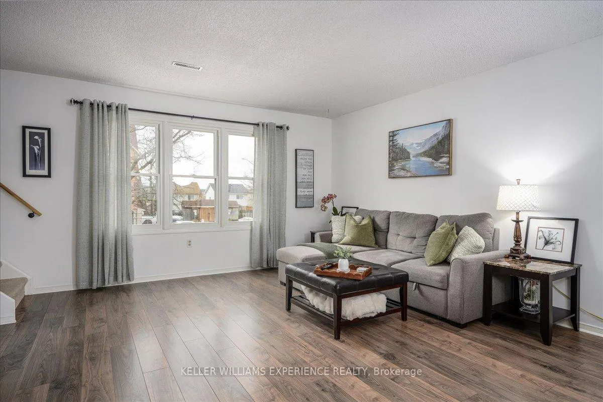Photo 7 of Unit 34, 119 D'ambrosio Drive, Barrie, Painswick North — HOMEH