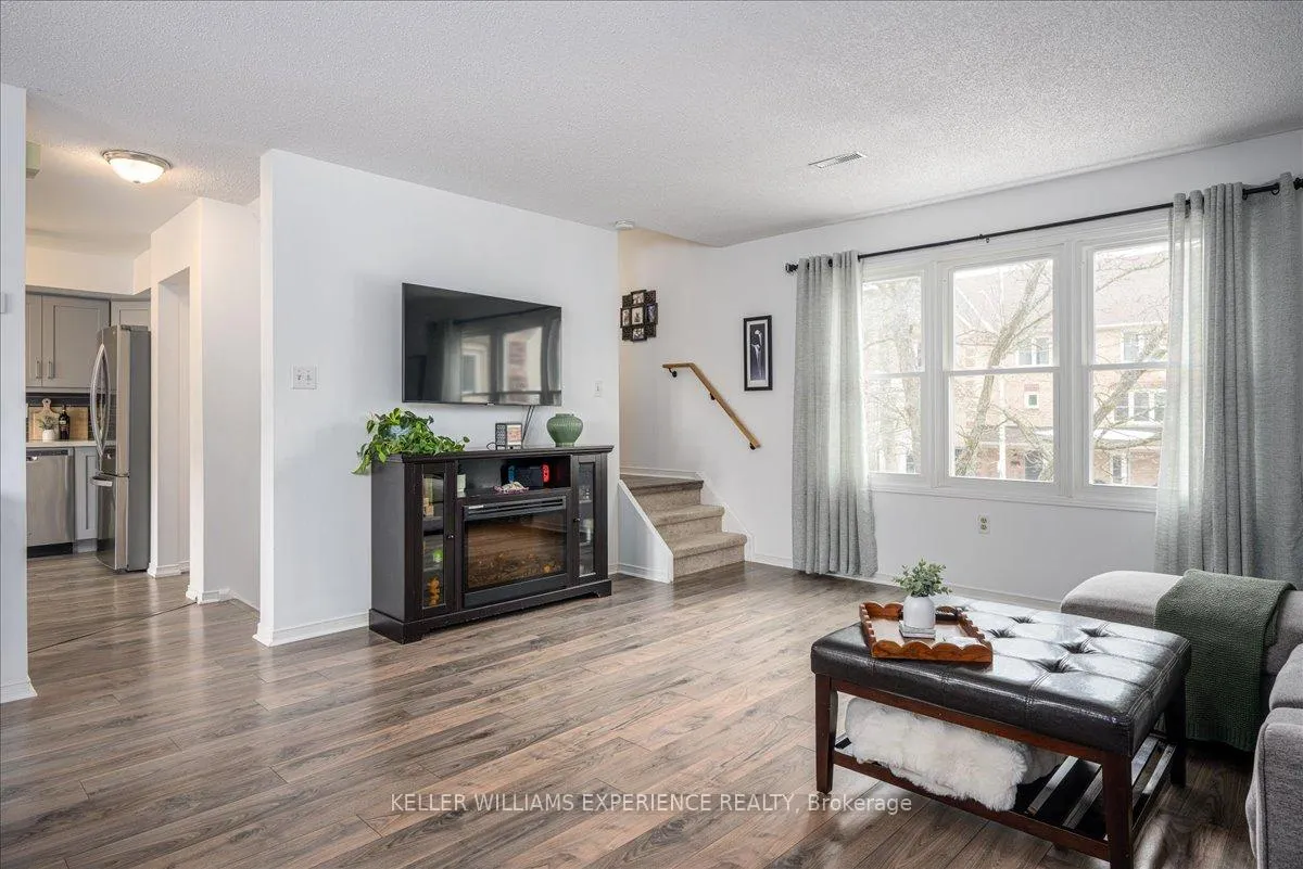Photo 8 of Unit 34, 119 D'ambrosio Drive, Barrie, Painswick North — HOMEH