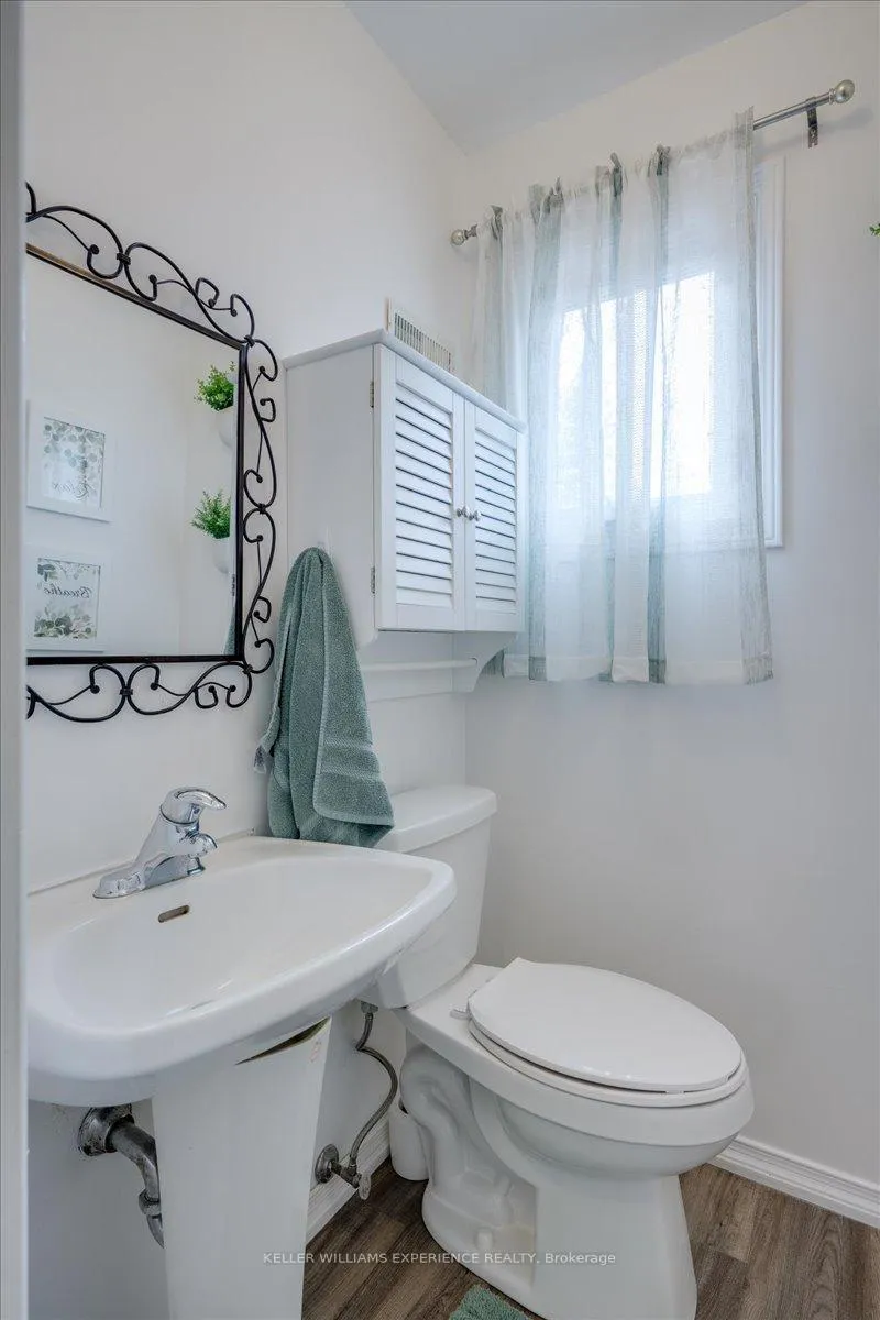 Photo 9 of Unit 34, 119 D'ambrosio Drive, Barrie, Painswick North — HOMEH