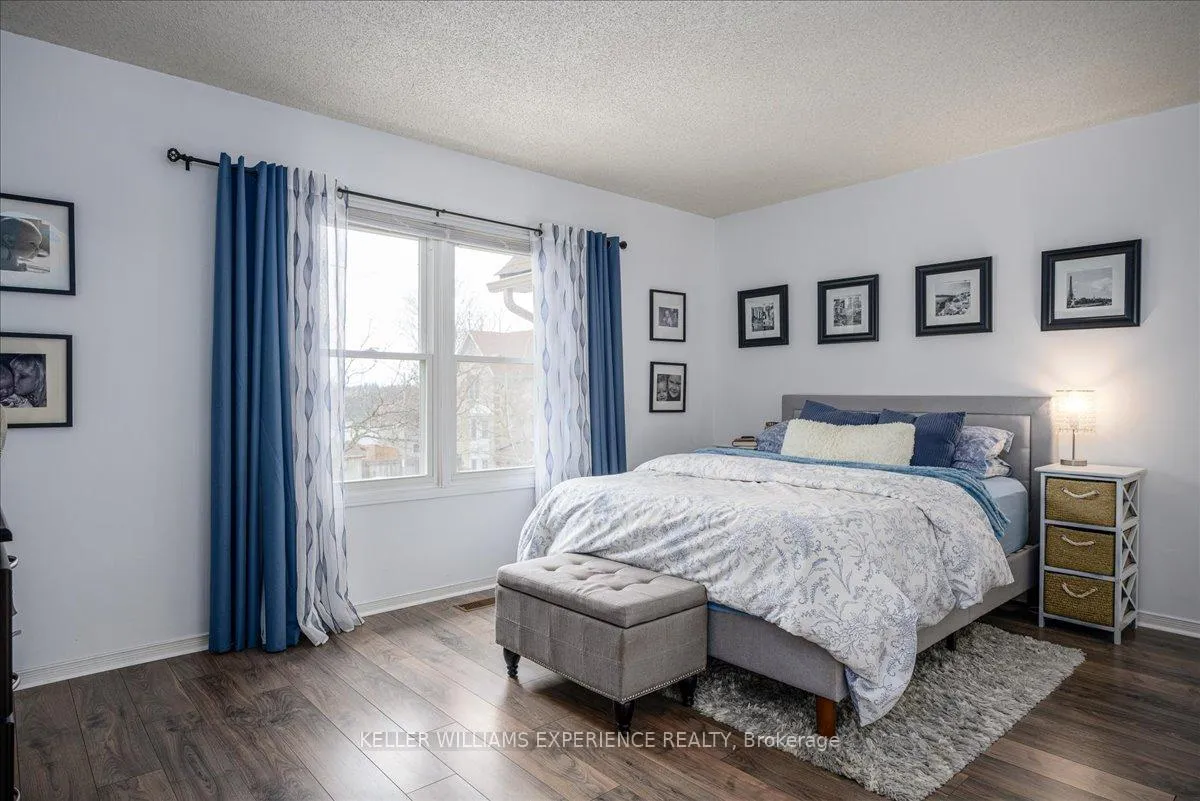 Photo 11 of Unit 34, 119 D'ambrosio Drive, Barrie, Painswick North — HOMEH
