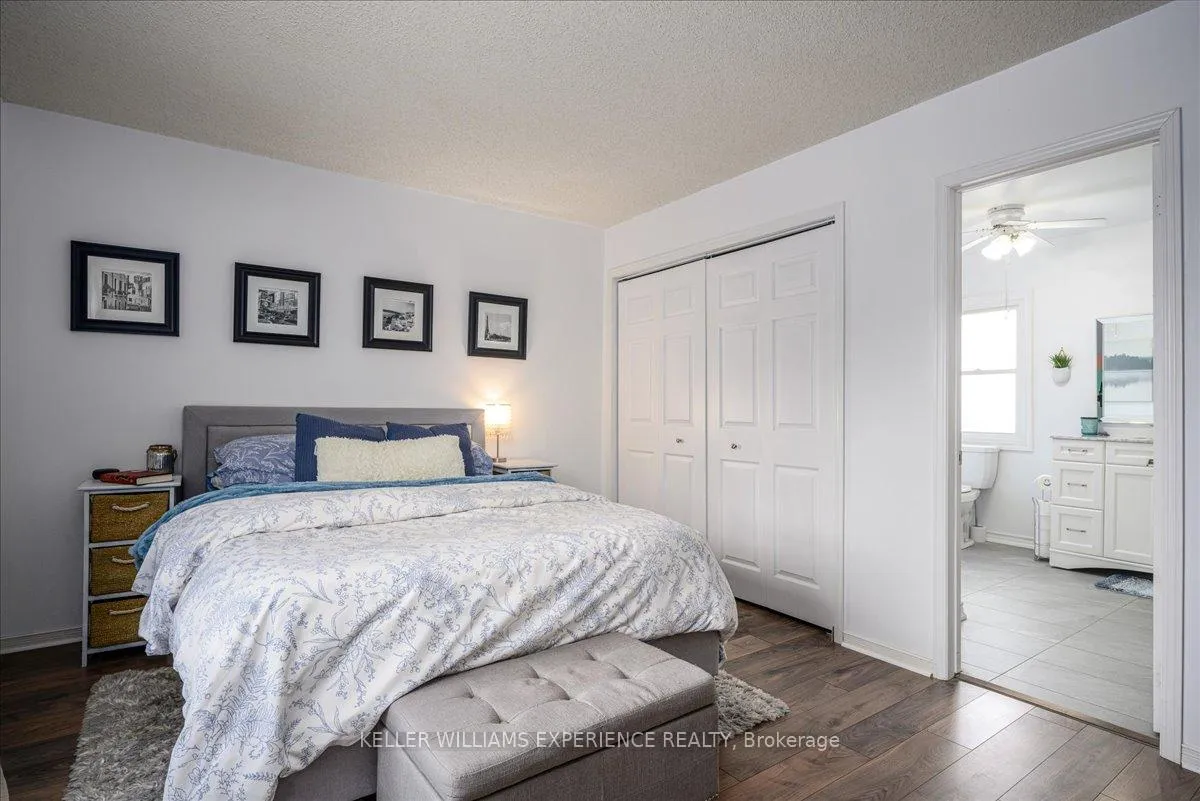 Photo 12 of Unit 34, 119 D'ambrosio Drive, Barrie, Painswick North — HOMEH