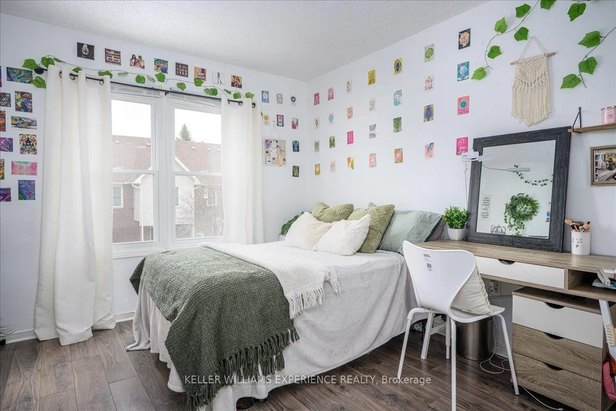 Photo 13 of Unit 34, 119 D'ambrosio Drive, Barrie, Painswick North — HOMEH