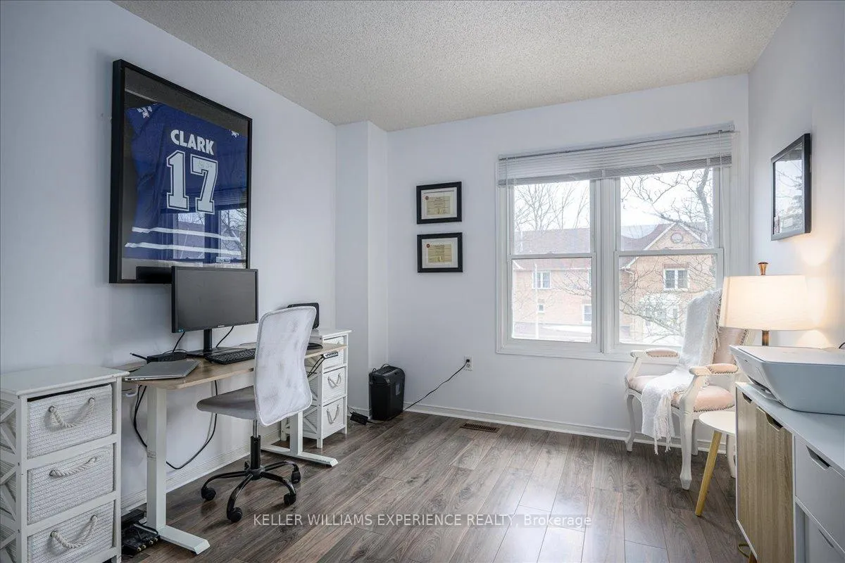 Photo 14 of Unit 34, 119 D'ambrosio Drive, Barrie, Painswick North — HOMEH