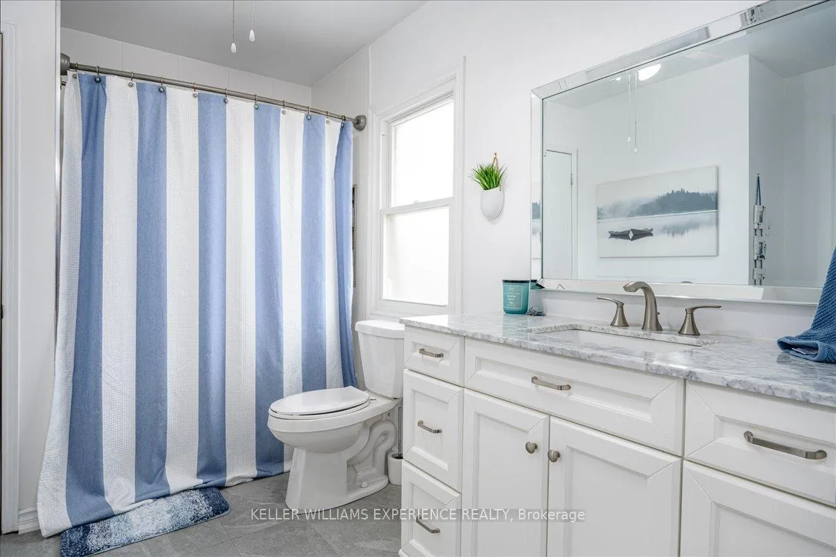 Photo 15 of Unit 34, 119 D'ambrosio Drive, Barrie, Painswick North — HOMEH