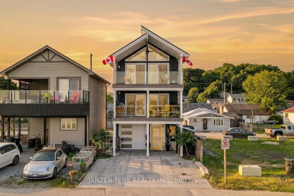 Photo 2 of 163 Maud Street, Central Elgin, Rural Central Elgin — HOMEH