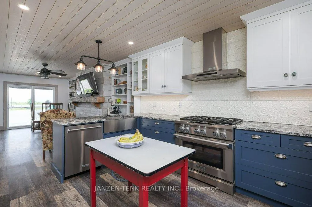 Photo 7 of 163 Maud Street, Central Elgin, Rural Central Elgin — HOMEH