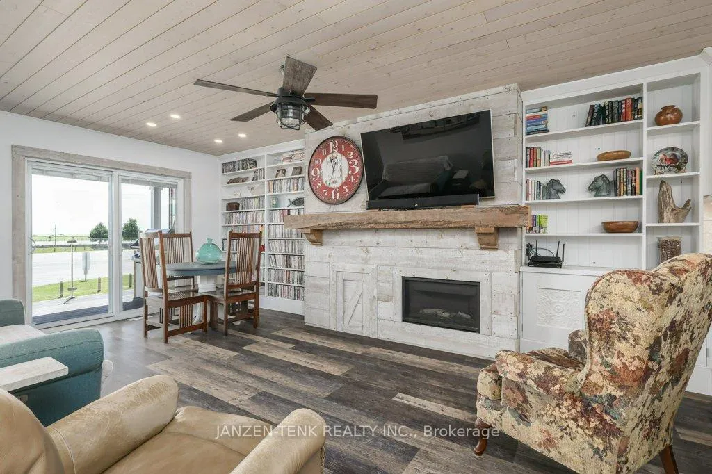 Photo 10 of 163 Maud Street, Central Elgin, Rural Central Elgin — HOMEH