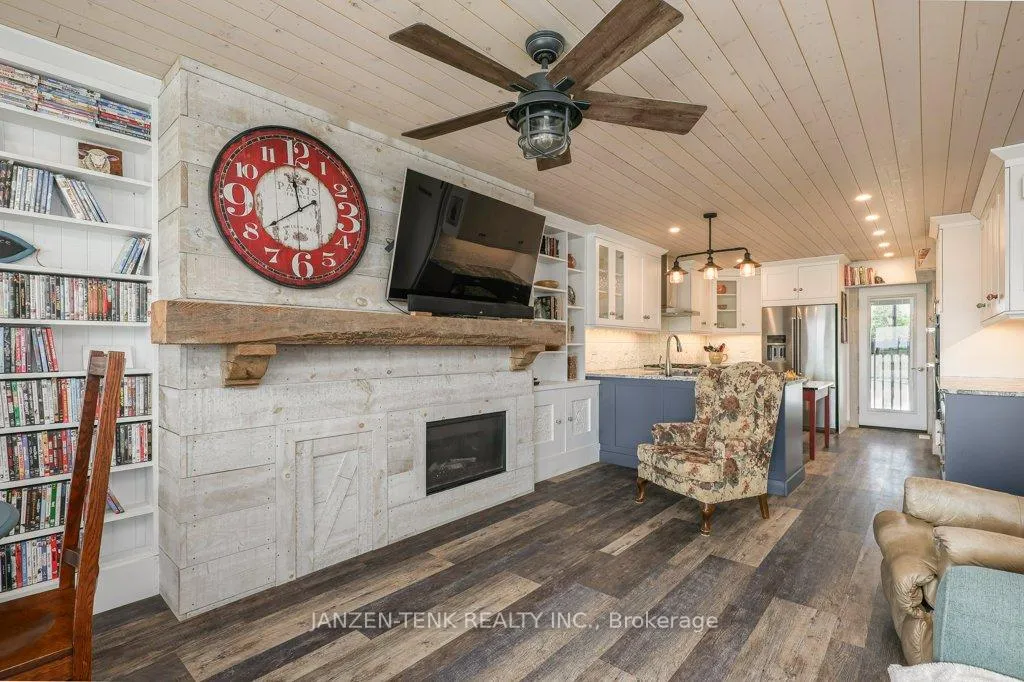 Photo 12 of 163 Maud Street, Central Elgin, Rural Central Elgin — HOMEH