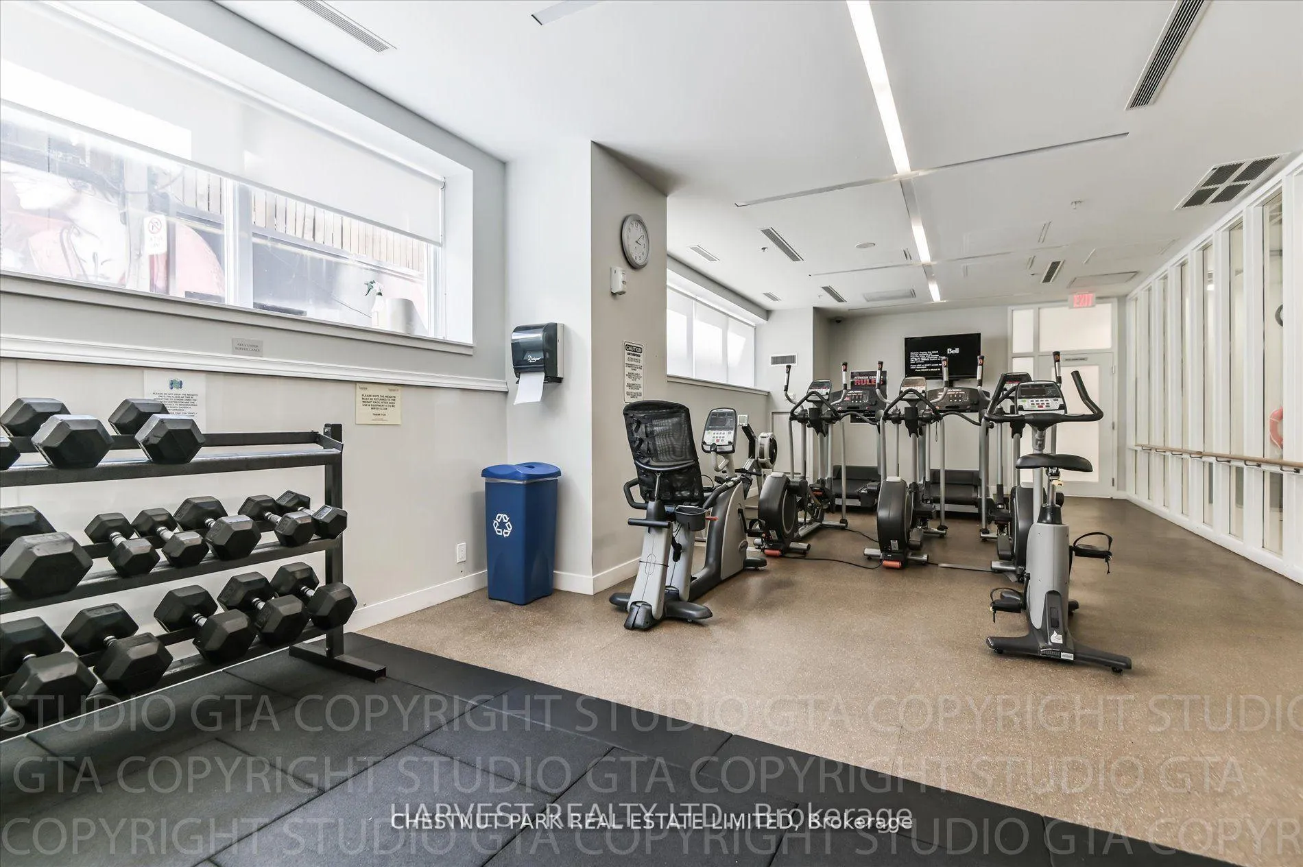 Photo 14 of Unit 708, 21 Nelson Street, Toronto, Waterfront Communities — HOMEH