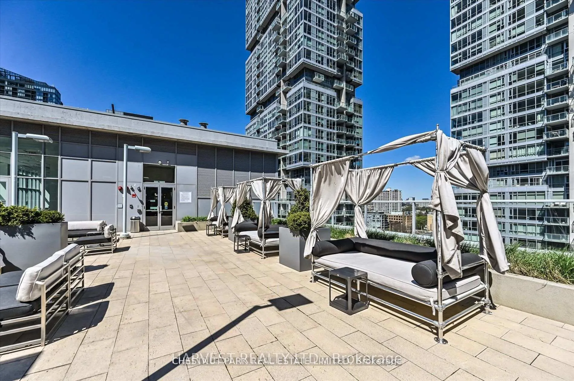 Photo 22 of Unit 708, 21 Nelson Street, Toronto, Waterfront Communities — HOMEH