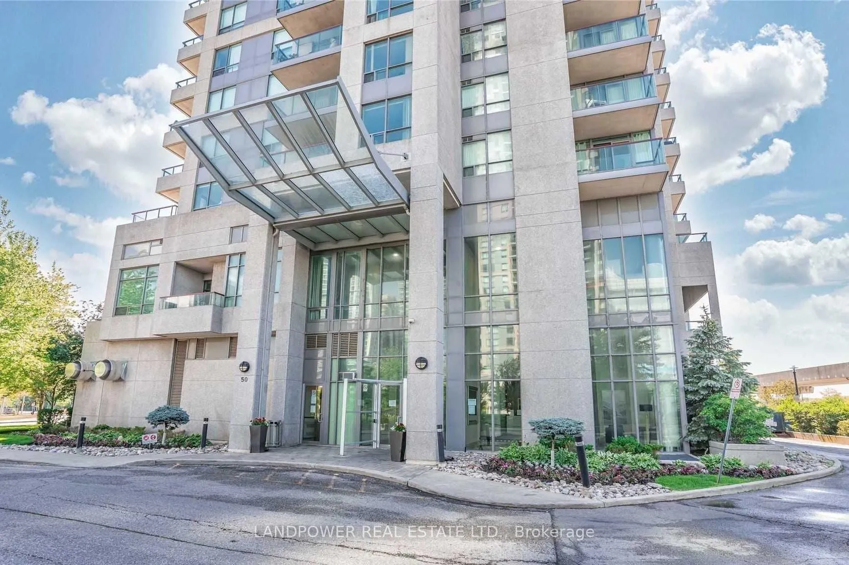 Photo of Unit 2602, 50 Brian Harrison Way