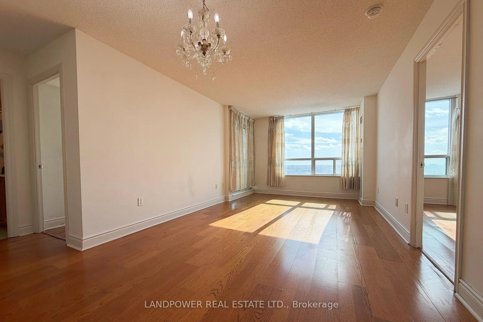 Photo 2 of Unit 2602, 50 Brian Harrison Way, Scarborough, Bendale — HOMEH