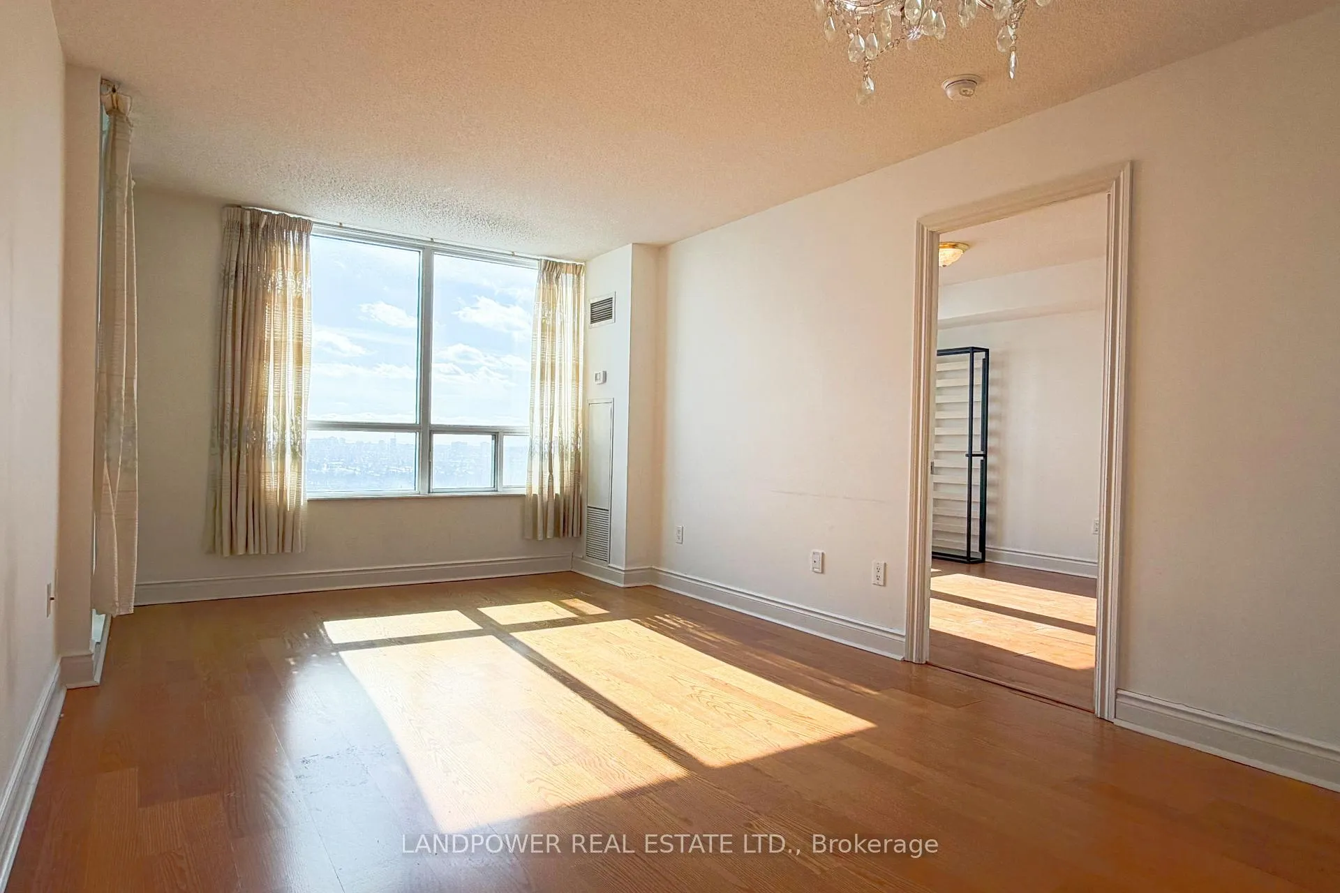 Photo 3 of Unit 2602, 50 Brian Harrison Way, Scarborough, Bendale — HOMEH
