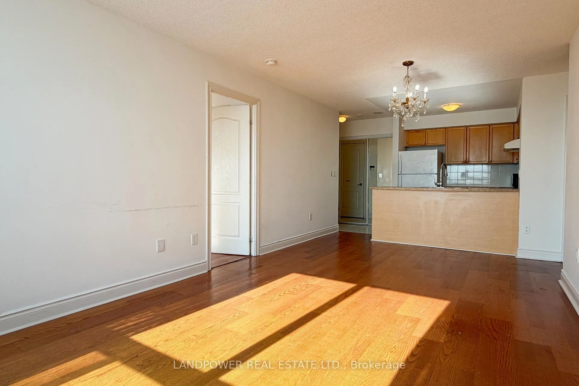Photo 4 of Unit 2602, 50 Brian Harrison Way, Scarborough, Bendale — HOMEH