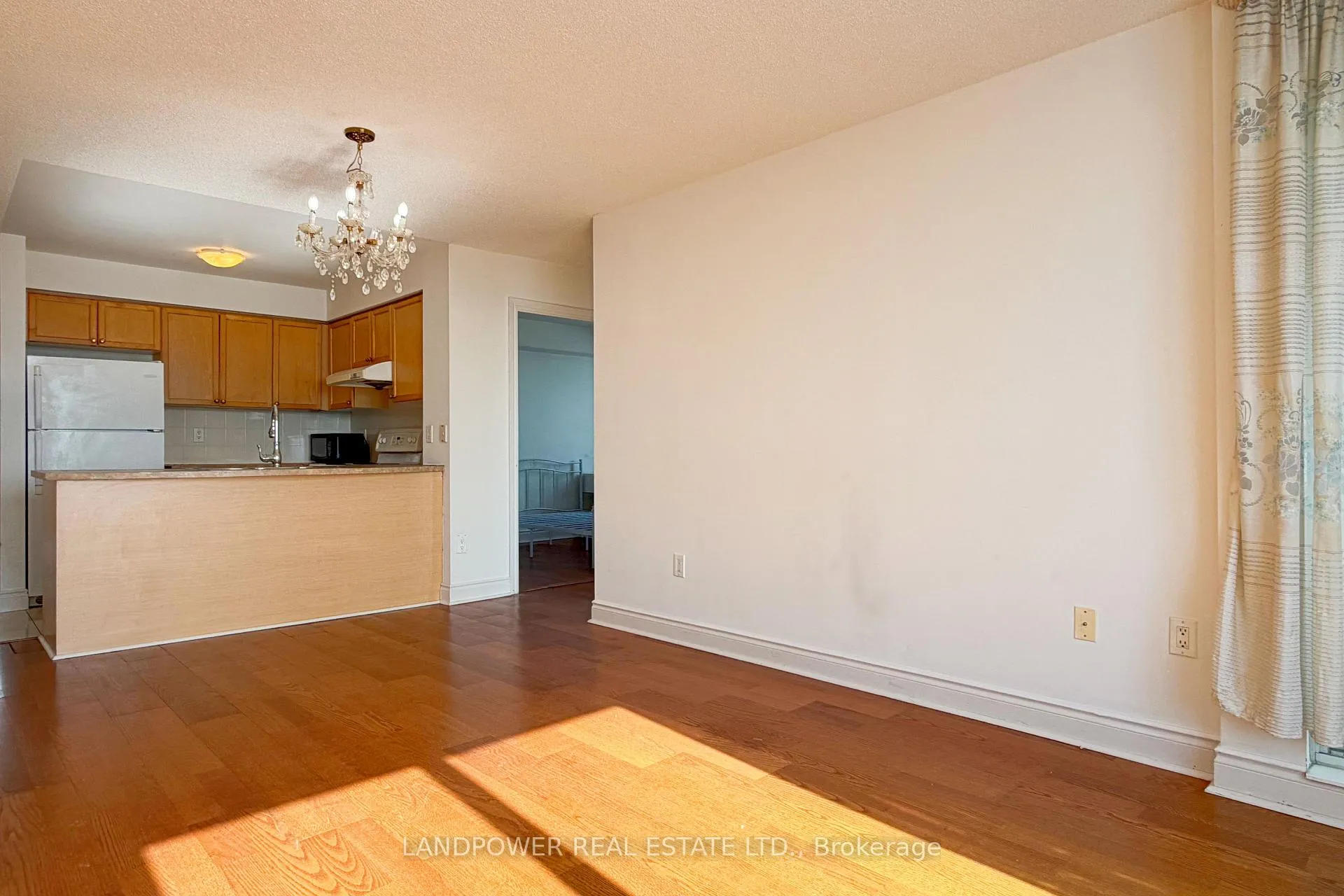 Photo 5 of Unit 2602, 50 Brian Harrison Way, Scarborough, Bendale — HOMEH