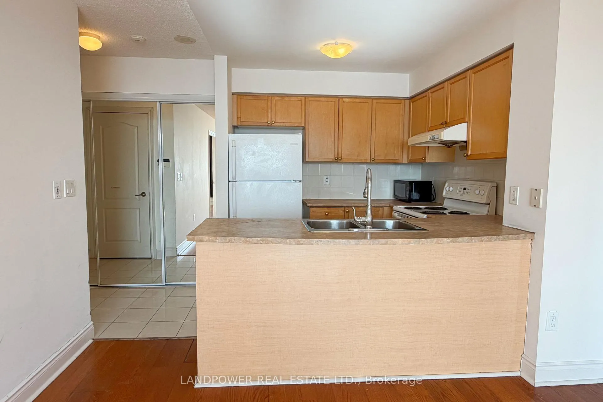 Photo 7 of Unit 2602, 50 Brian Harrison Way, Scarborough, Bendale — HOMEH