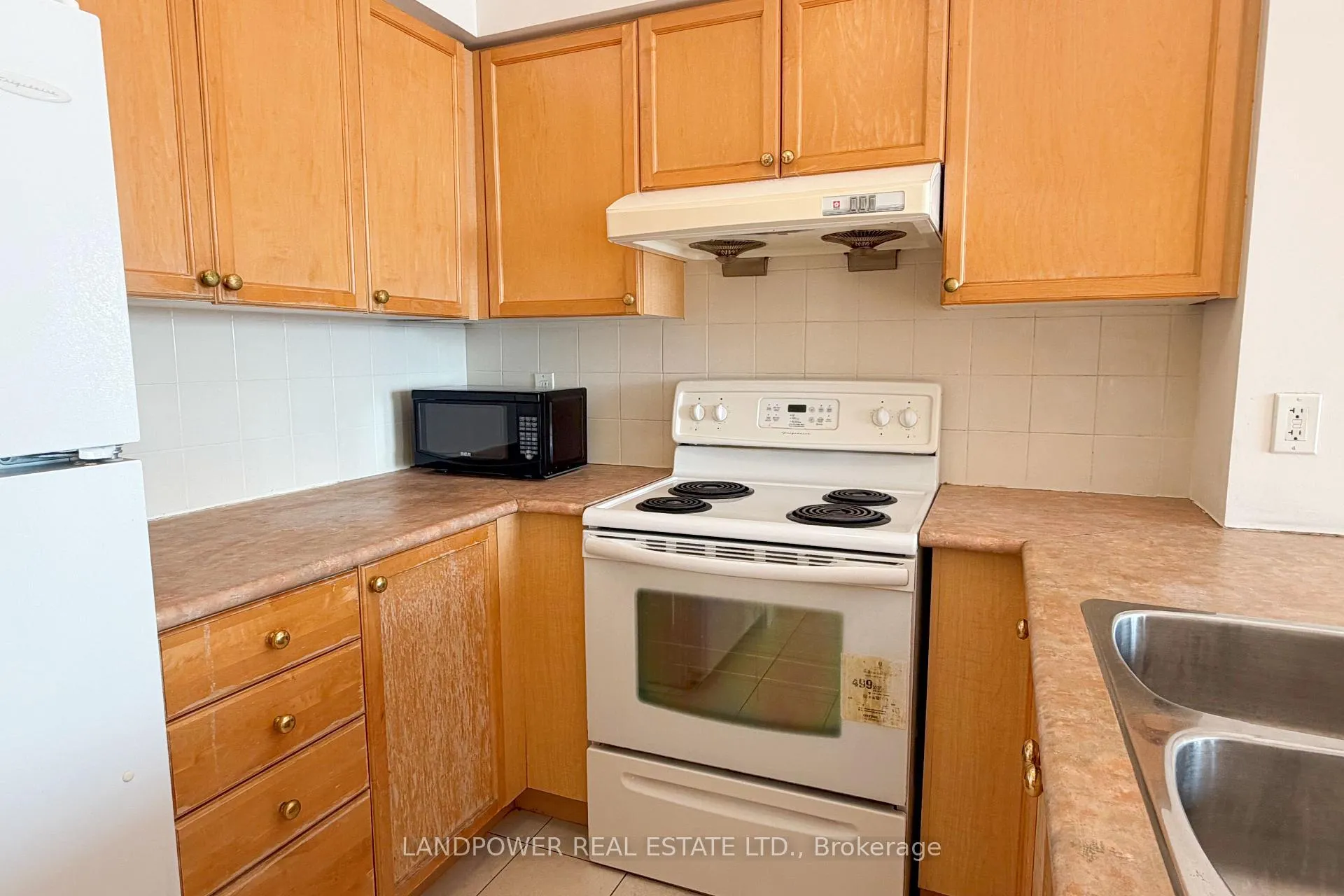 Photo 10 of Unit 2602, 50 Brian Harrison Way, Scarborough, Bendale — HOMEH