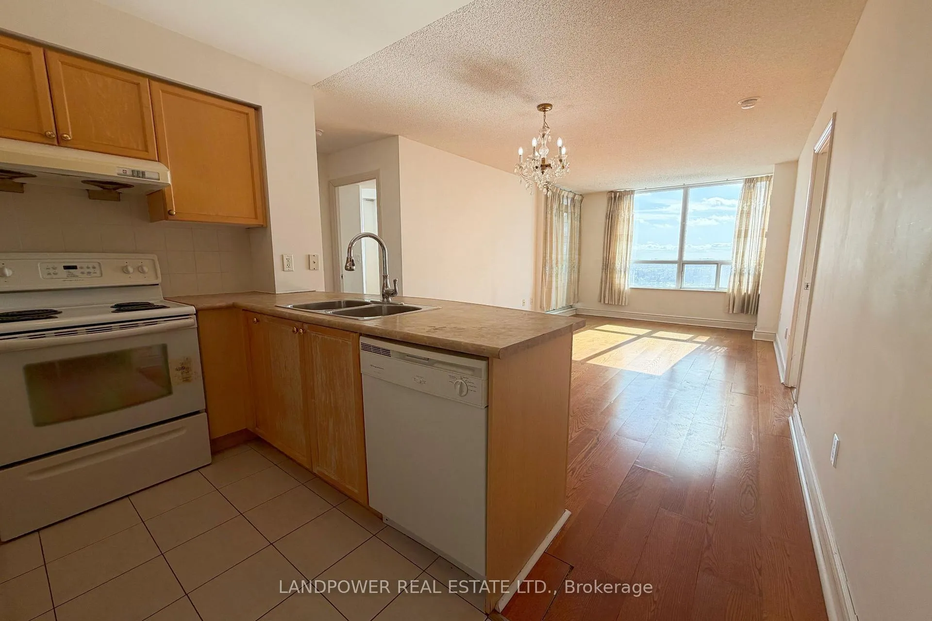 Photo 11 of Unit 2602, 50 Brian Harrison Way, Scarborough, Bendale — HOMEH