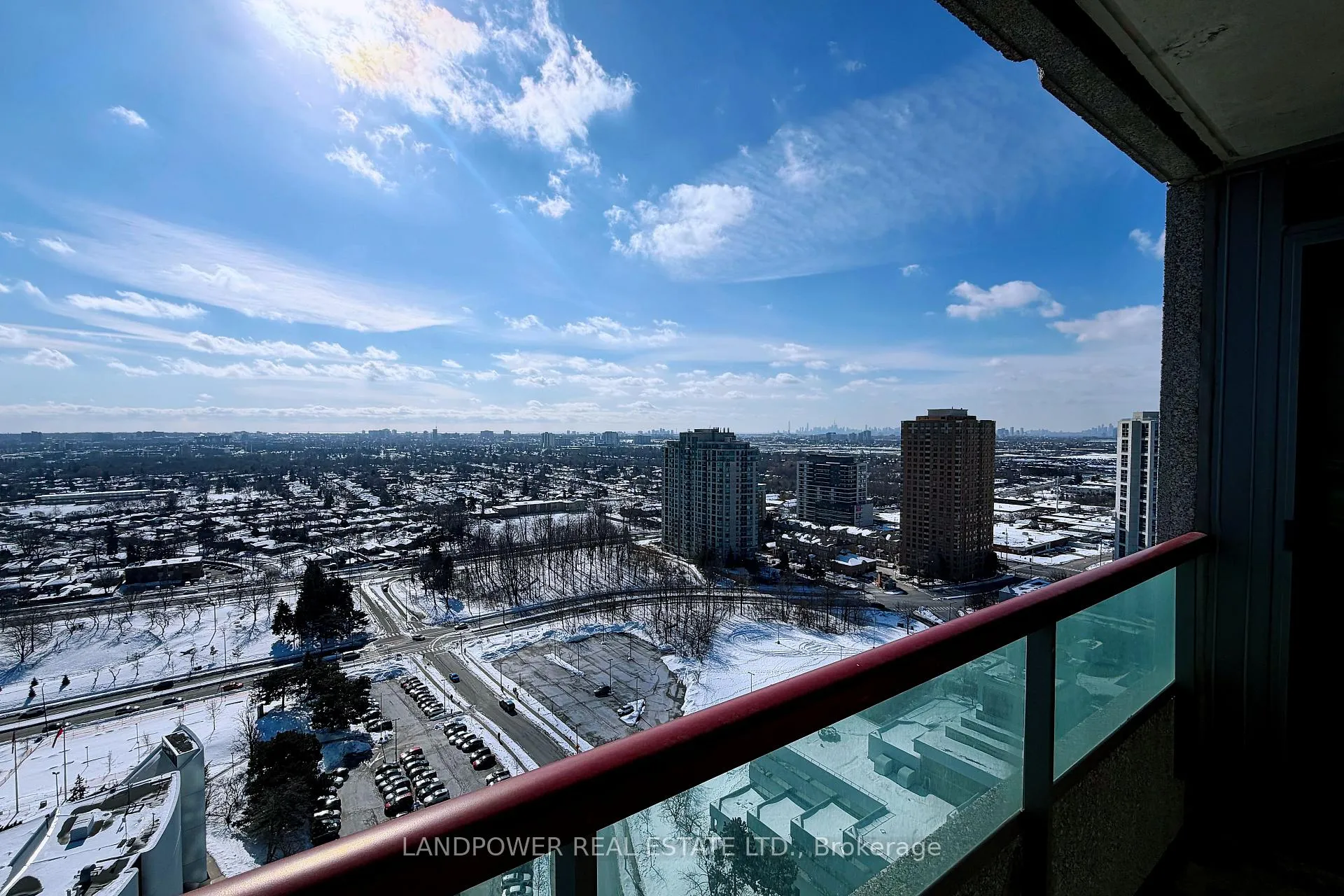 Photo 21 of Unit 2602, 50 Brian Harrison Way, Scarborough, Bendale — HOMEH