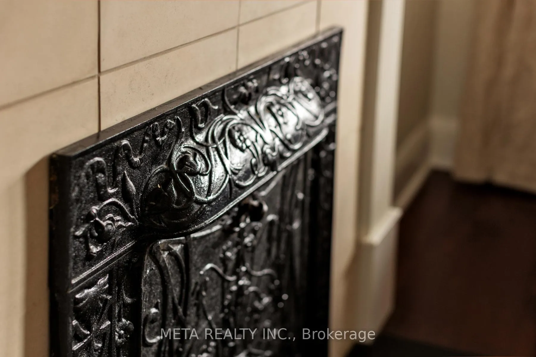 Photo 11 of 176 Gainsborough Road, Toronto, Woodbine Corridor — HOMEH