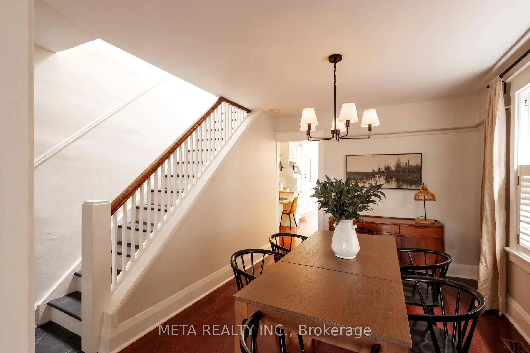 Photo 13 of 176 Gainsborough Road, Toronto, Woodbine Corridor — HOMEH