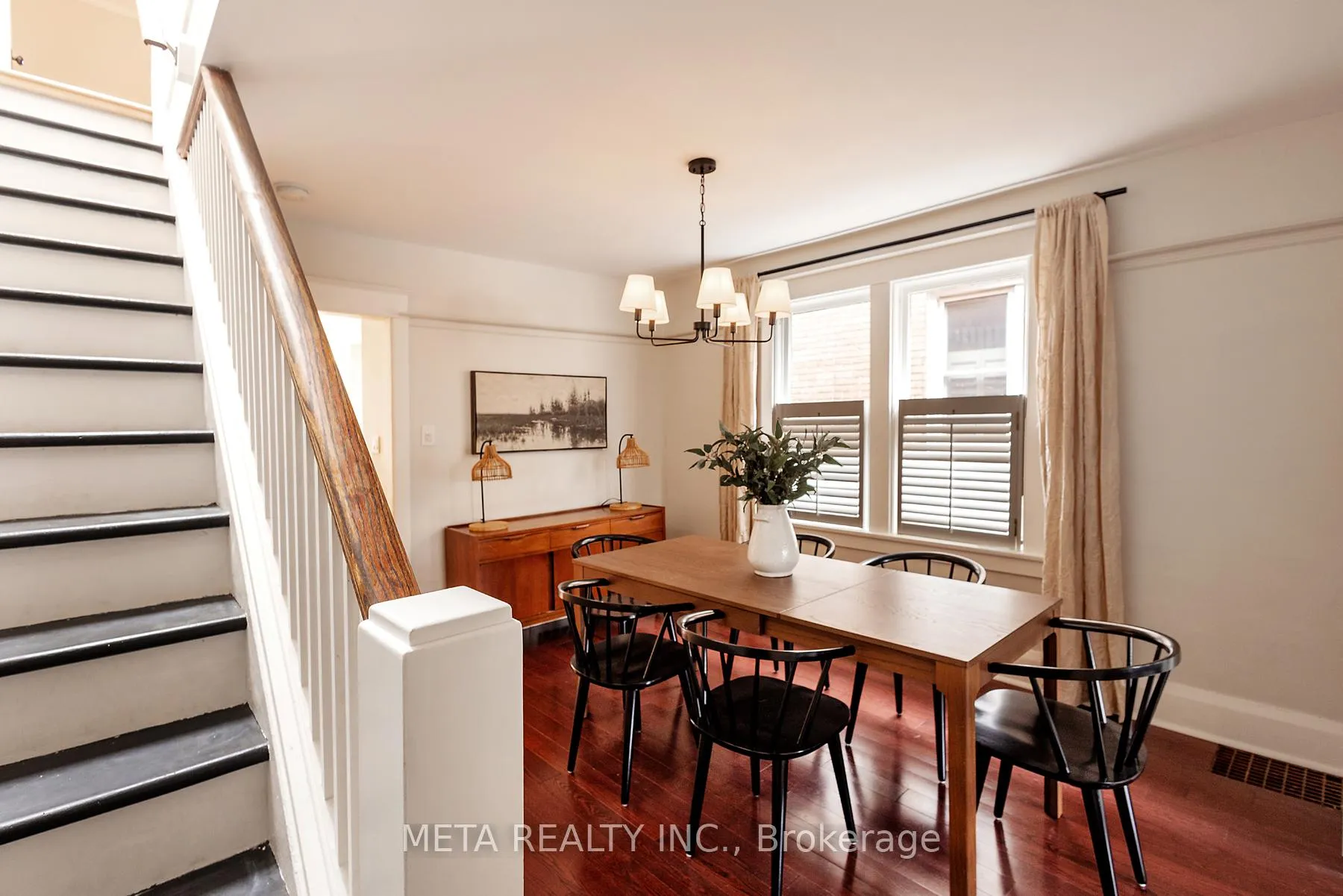Photo 15 of 176 Gainsborough Road, Toronto, Woodbine Corridor — HOMEH