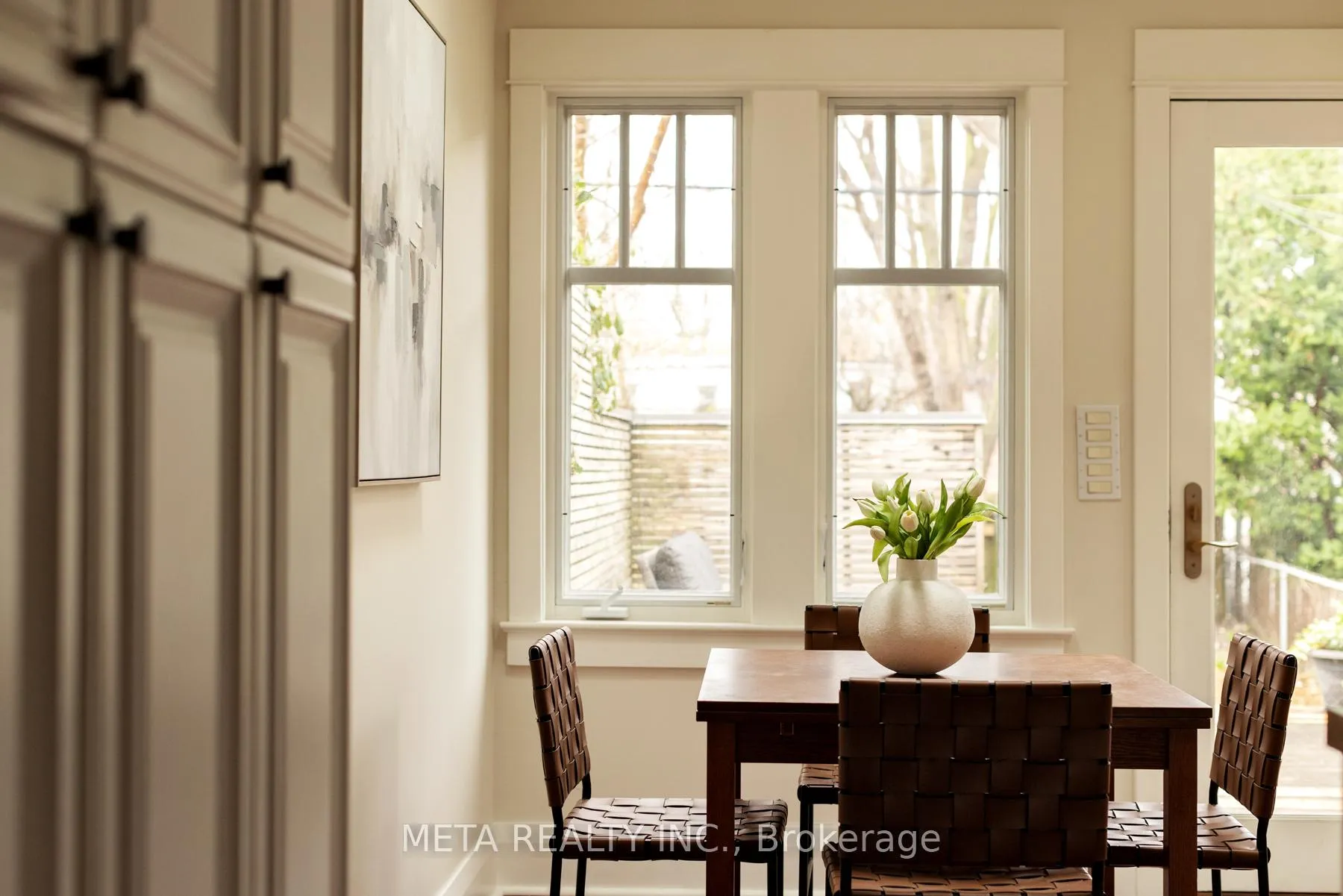 Photo 24 of 176 Gainsborough Road, Toronto, Woodbine Corridor — HOMEH