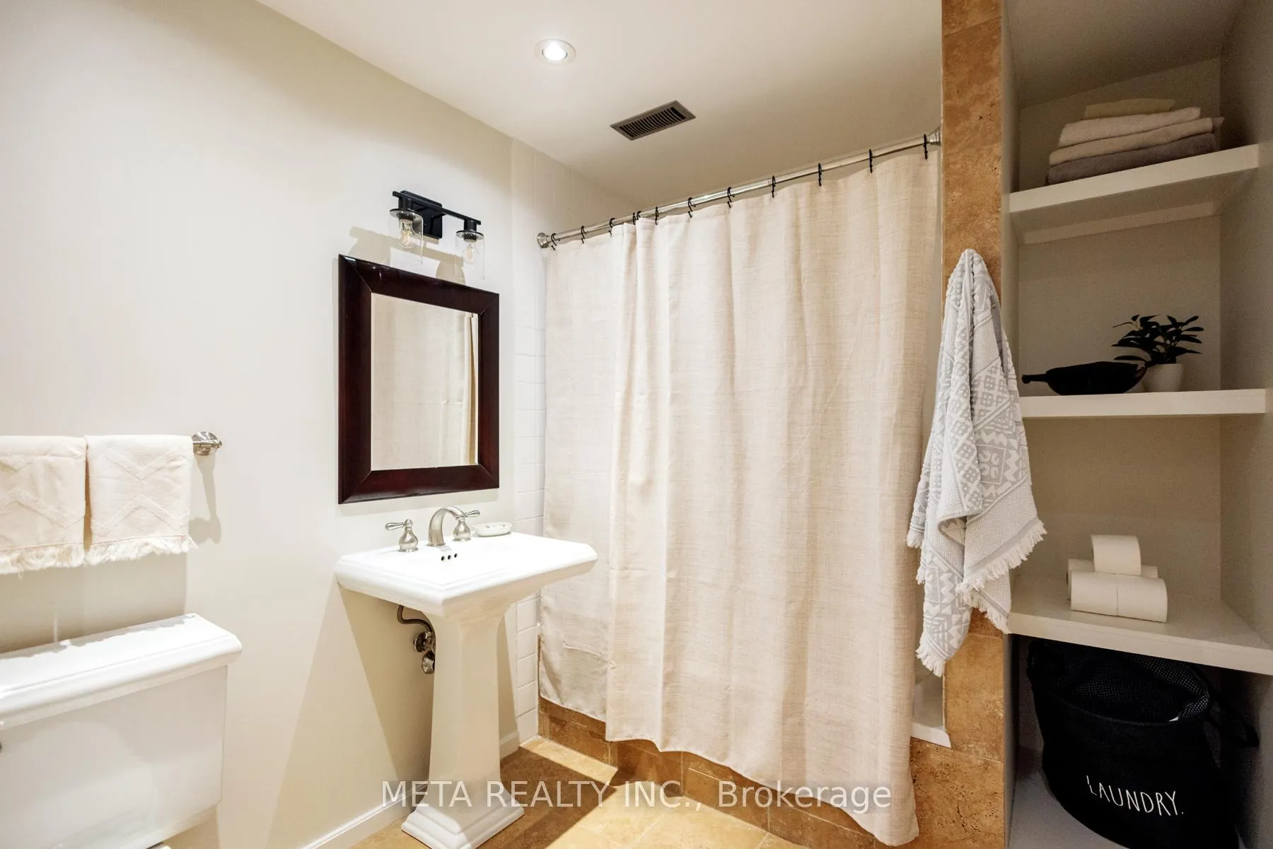 Photo 44 of 176 Gainsborough Road, Toronto, Woodbine Corridor — HOMEH