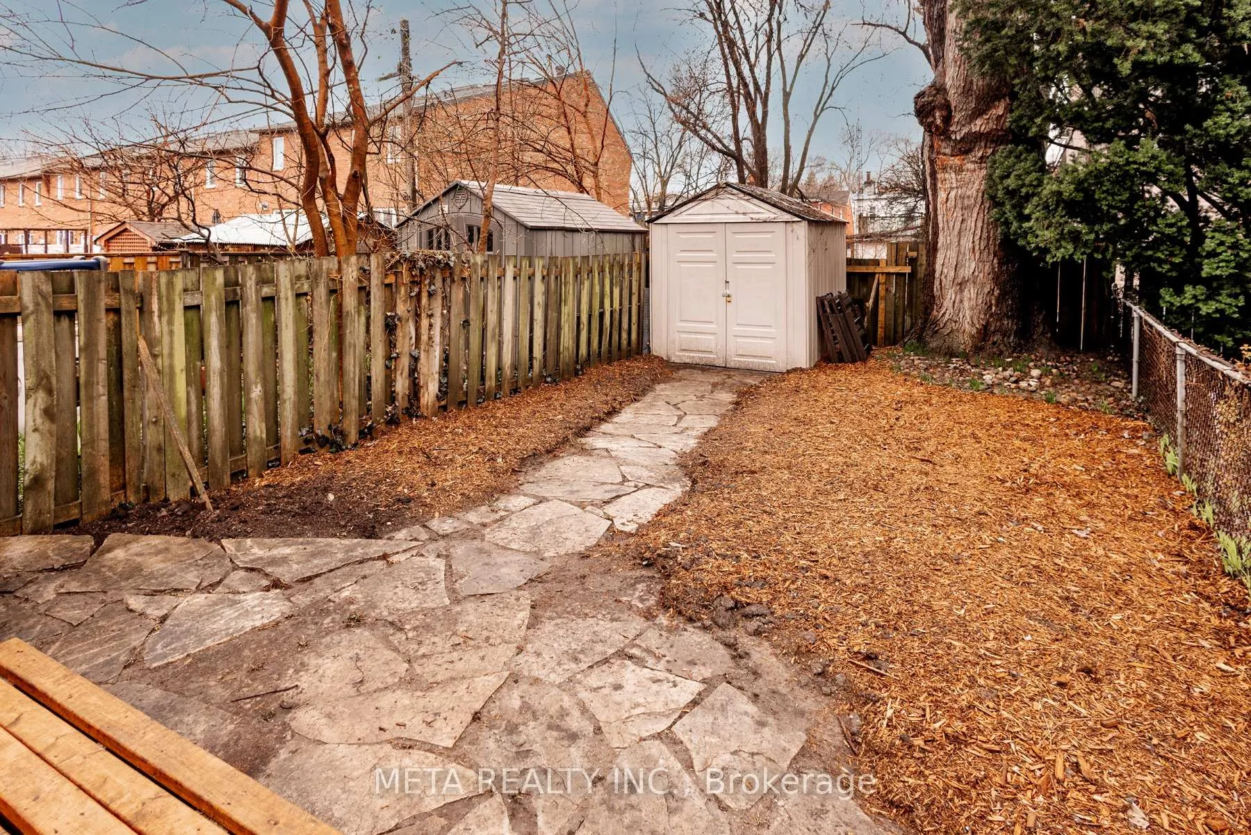 Photo 48 of 176 Gainsborough Road, Toronto, Woodbine Corridor — HOMEH