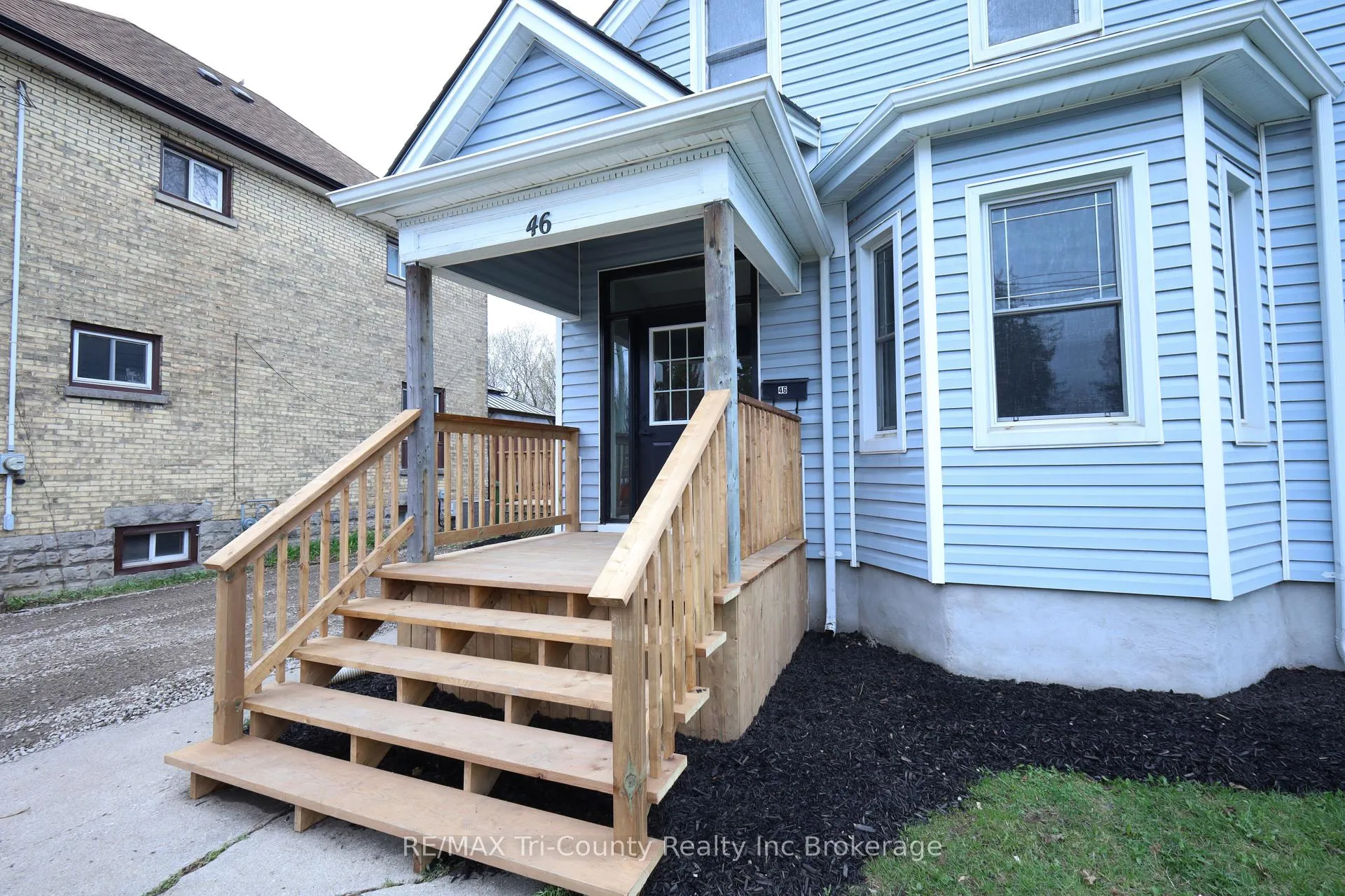 Photo 38 of 46 Balaclava Street, St. Thomas — HOMEH