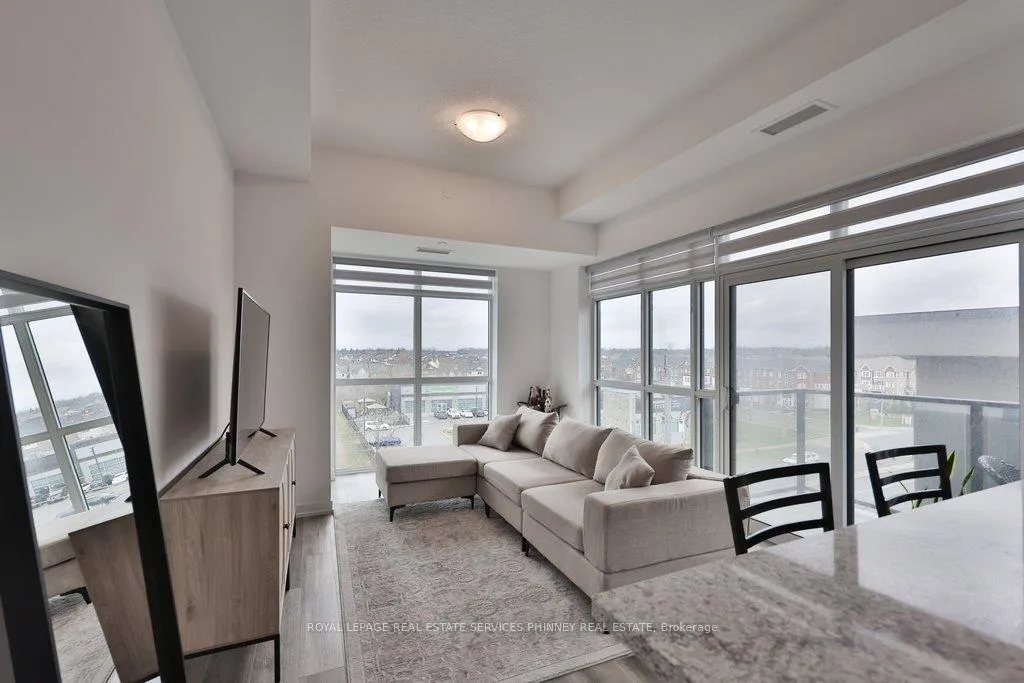 Photo 1 of Unit 506, 470 Dundas Street E, Hamilton, Waterdown — HOMEH