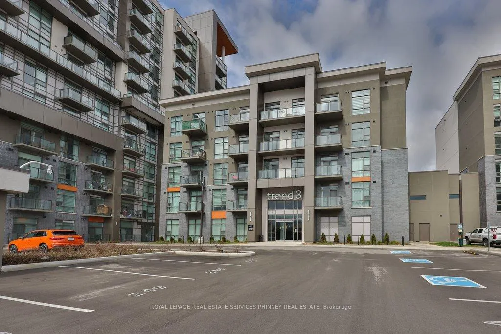 Photo 2 of Unit 506, 470 Dundas Street E, Hamilton, Waterdown — HOMEH
