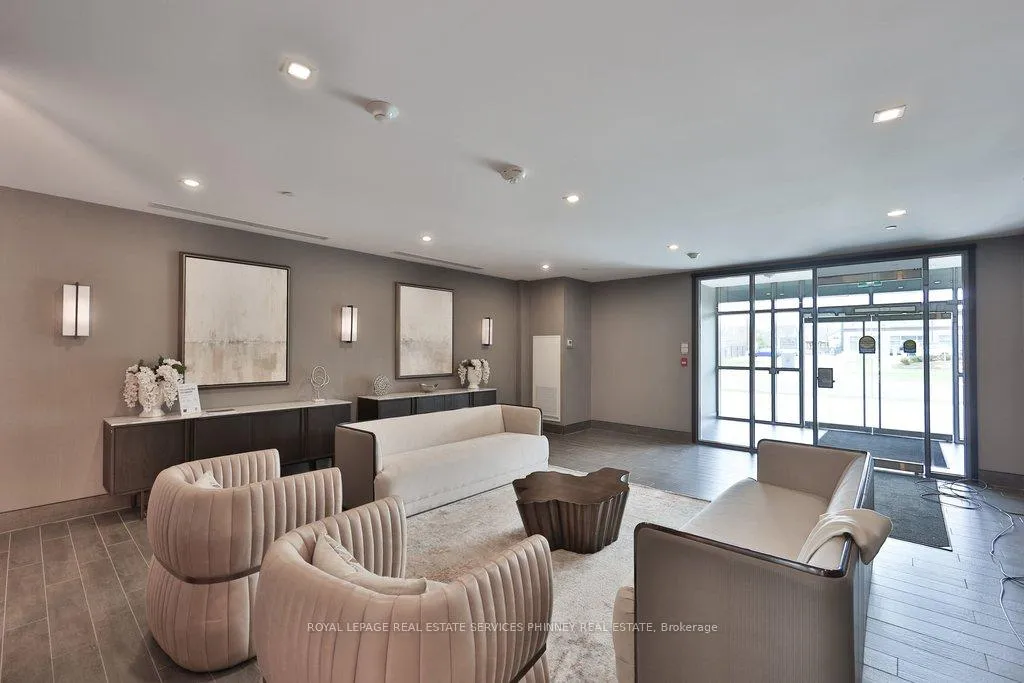 Photo 3 of Unit 506, 470 Dundas Street E, Hamilton, Waterdown — HOMEH