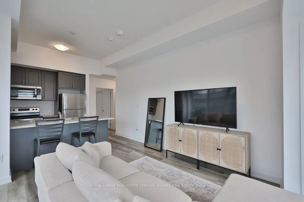 Photo 6 of Unit 506, 470 Dundas Street E, Hamilton, Waterdown — HOMEH
