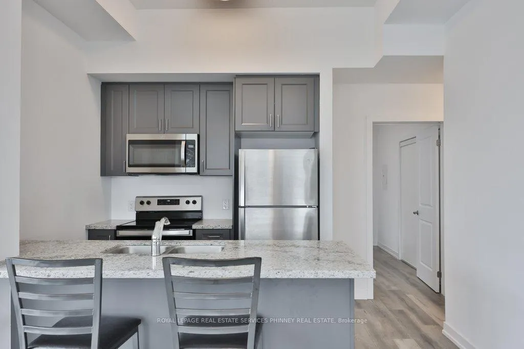 Photo 7 of Unit 506, 470 Dundas Street E, Hamilton, Waterdown — HOMEH