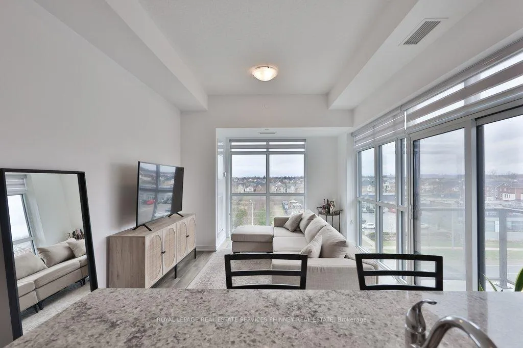 Photo 9 of Unit 506, 470 Dundas Street E, Hamilton, Waterdown — HOMEH