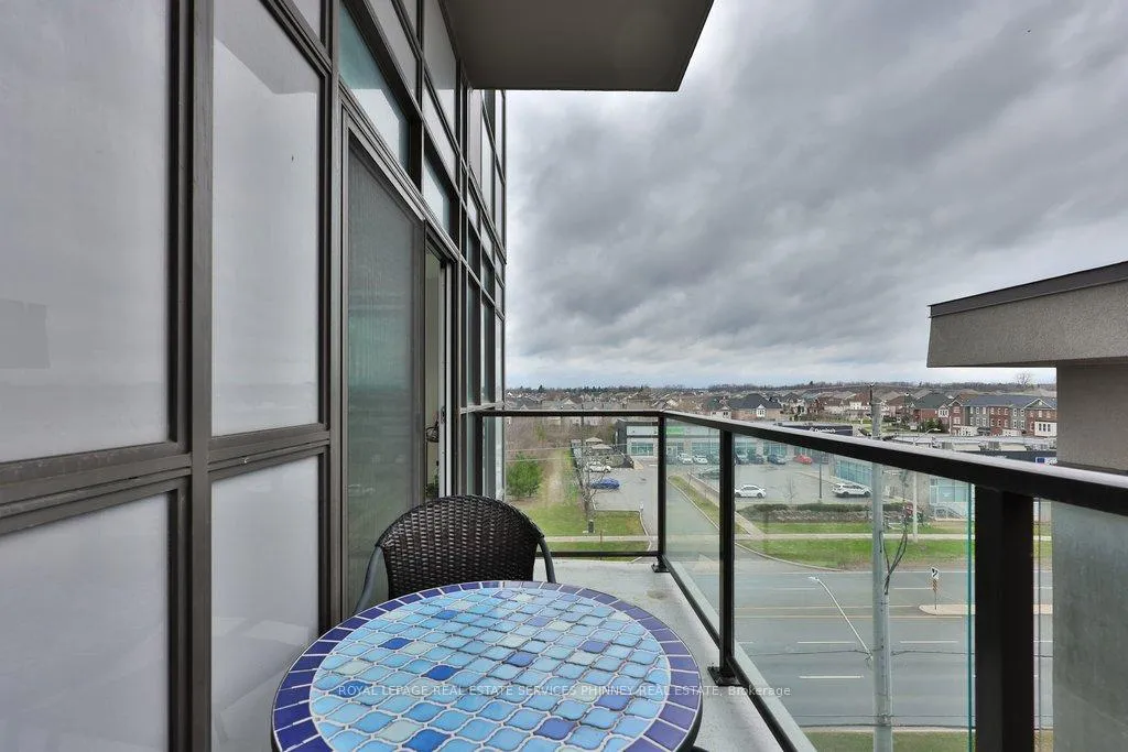 Photo 13 of Unit 506, 470 Dundas Street E, Hamilton, Waterdown — HOMEH