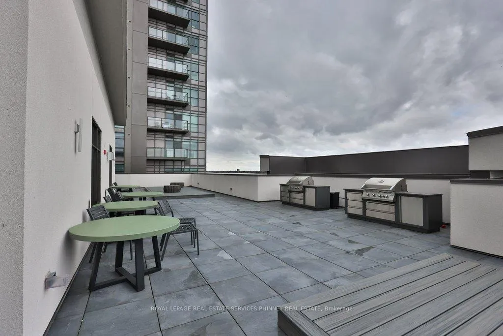 Photo 16 of Unit 506, 470 Dundas Street E, Hamilton, Waterdown — HOMEH