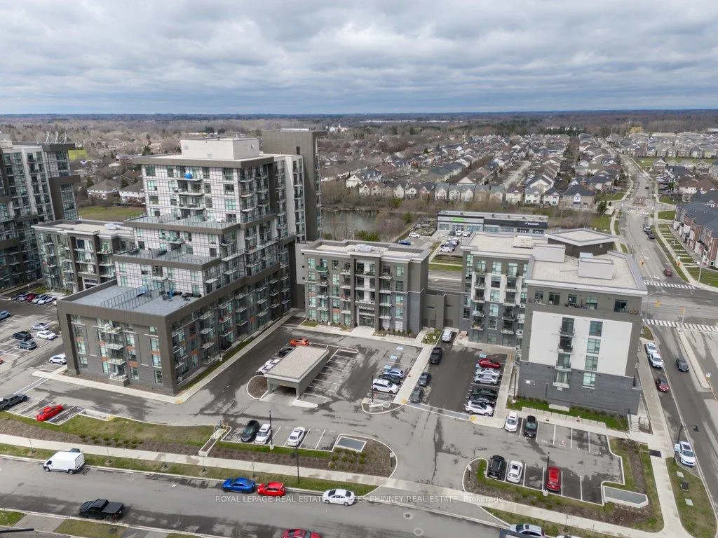 Photo 17 of Unit 506, 470 Dundas Street E, Hamilton, Waterdown — HOMEH