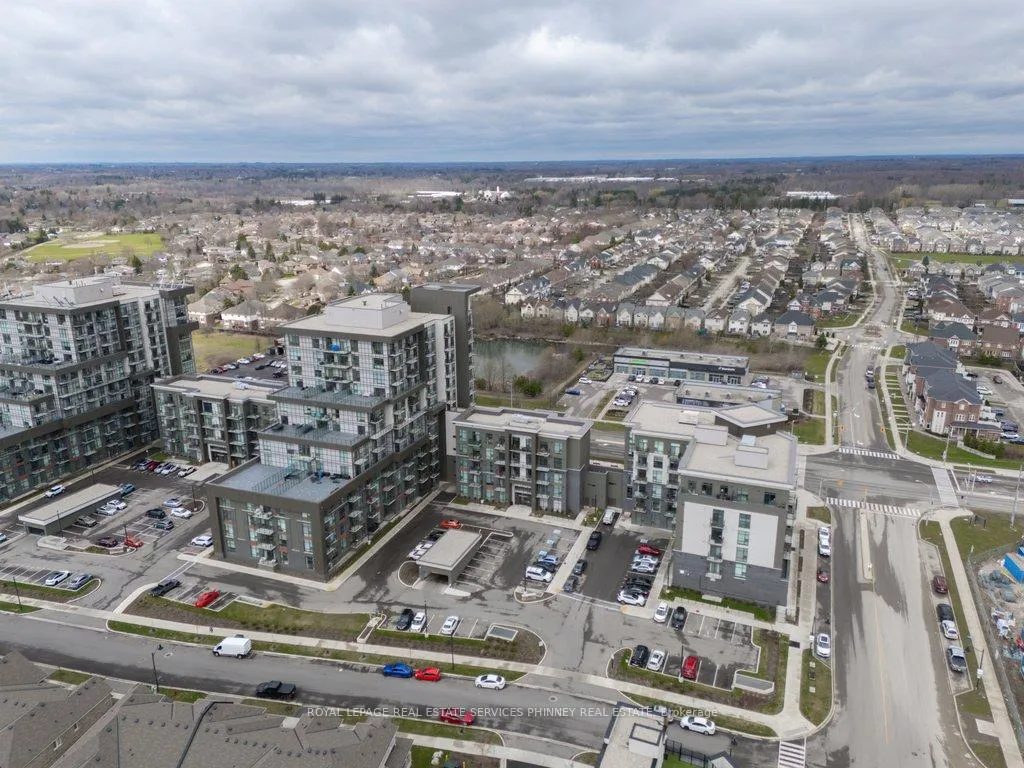 Photo 18 of Unit 506, 470 Dundas Street E, Hamilton, Waterdown — HOMEH
