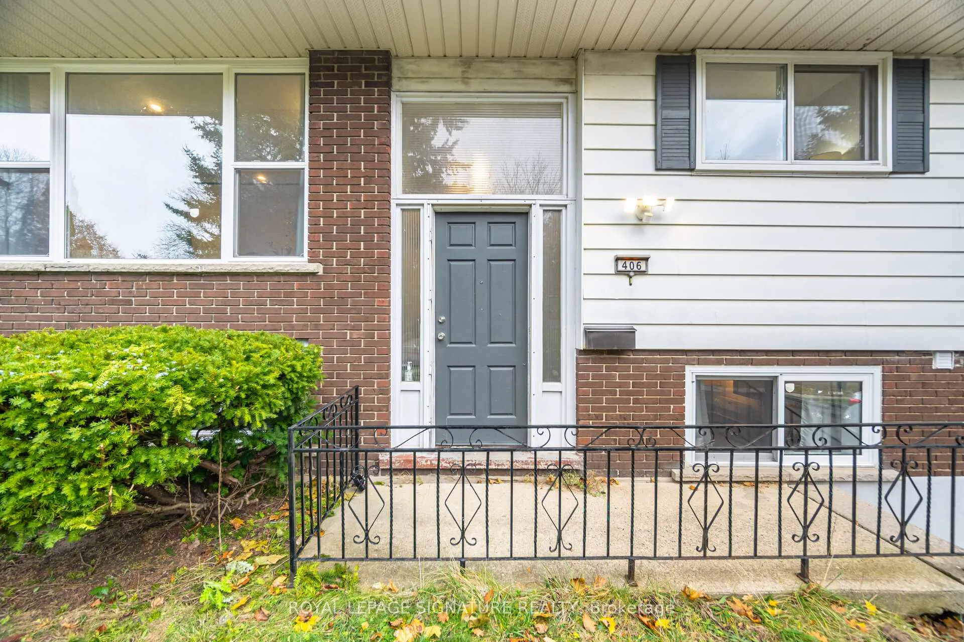Photo 7 of 406 Tamarack Drive, Waterloo, Lakeshore Village — HOMEH
