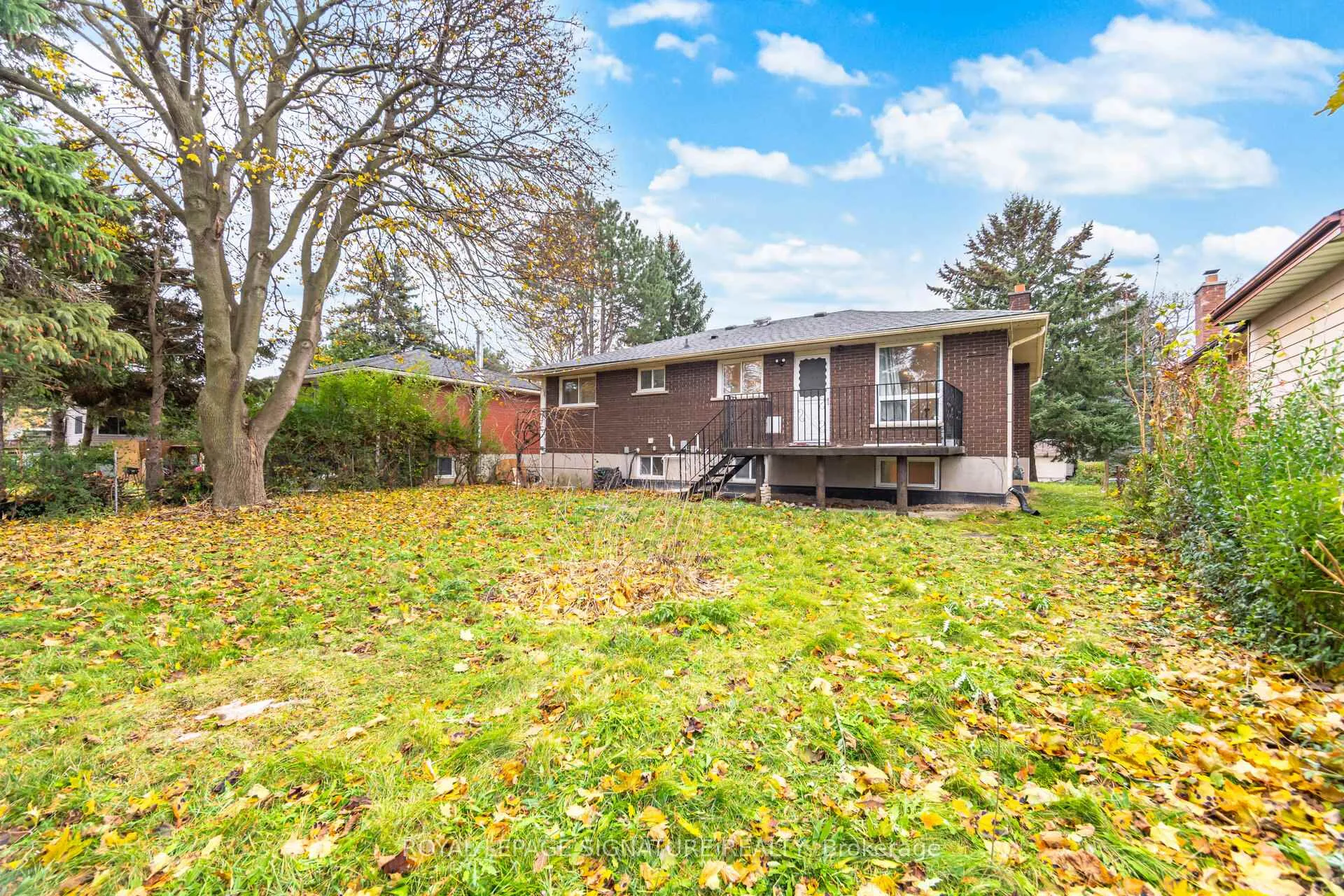Photo 27 of 406 Tamarack Drive, Waterloo, Lakeshore Village — HOMEH