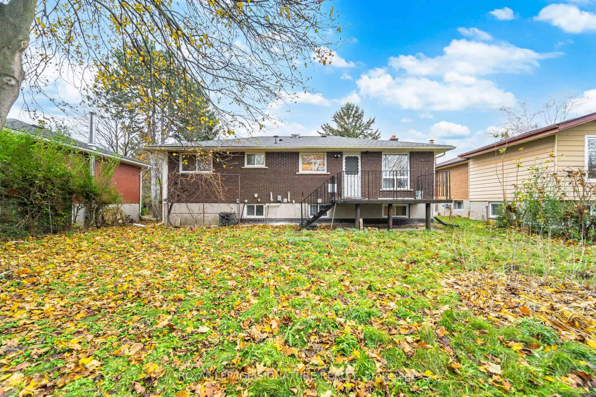 Photo 28 of 406 Tamarack Drive, Waterloo, Lakeshore Village — HOMEH