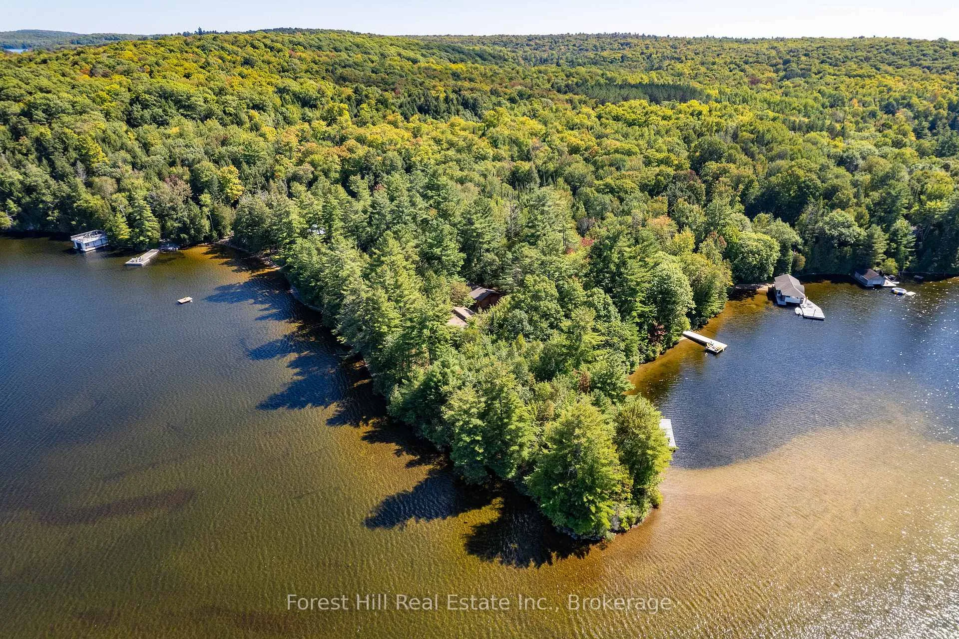Photo of Unit 2, 2991 Muskoka Rd 117