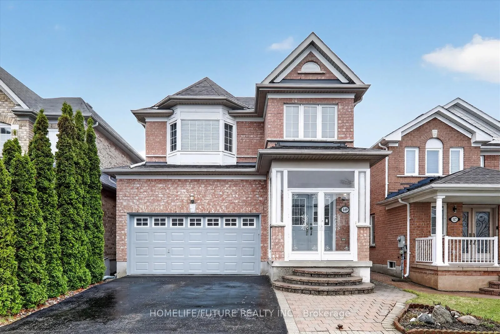 Photo 1 of 149 Peshawar Avenue, Markham, Village Green-South Unionville — HOMEH