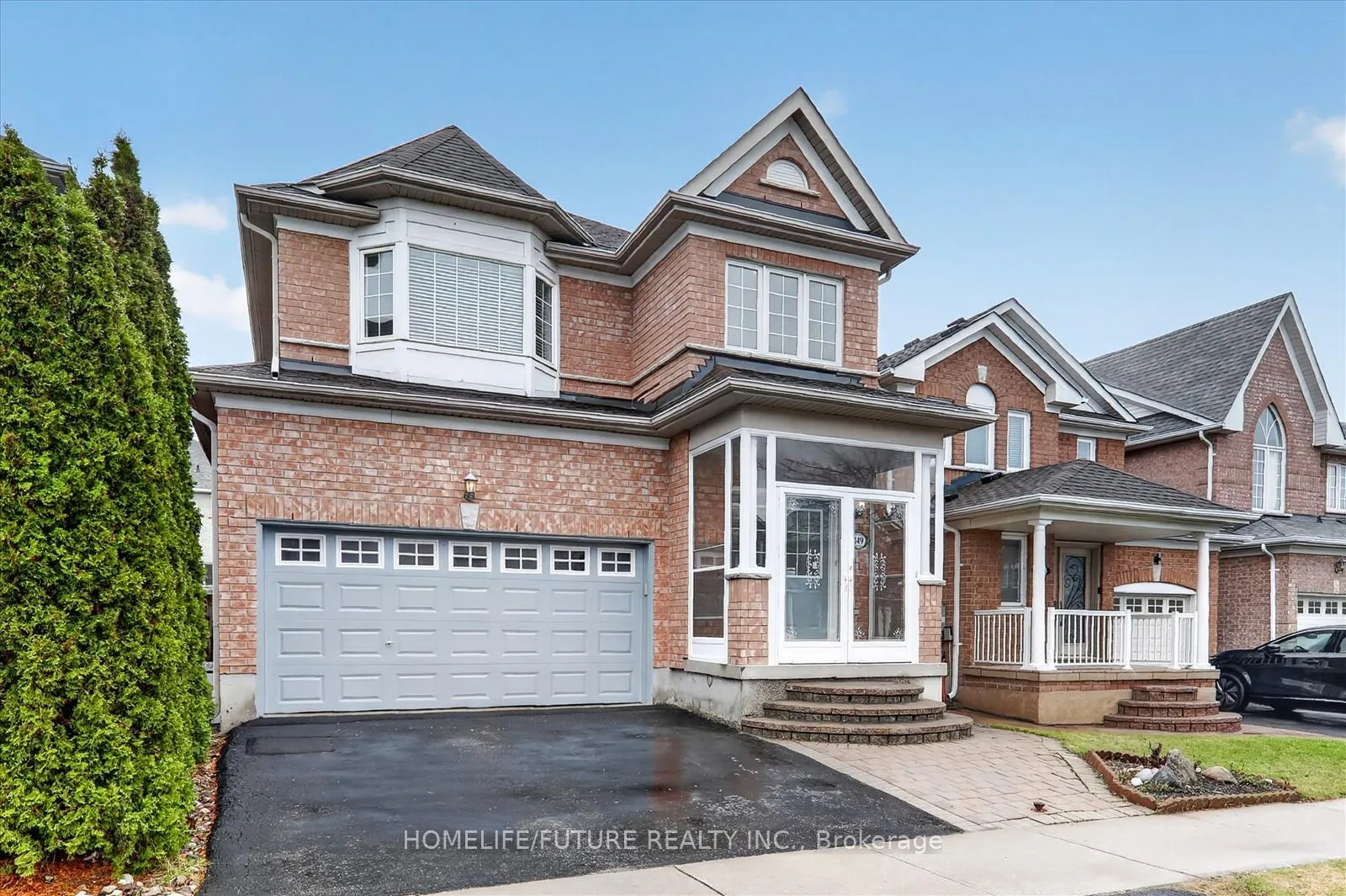 Photo 2 of 149 Peshawar Avenue, Markham, Village Green-South Unionville — HOMEH