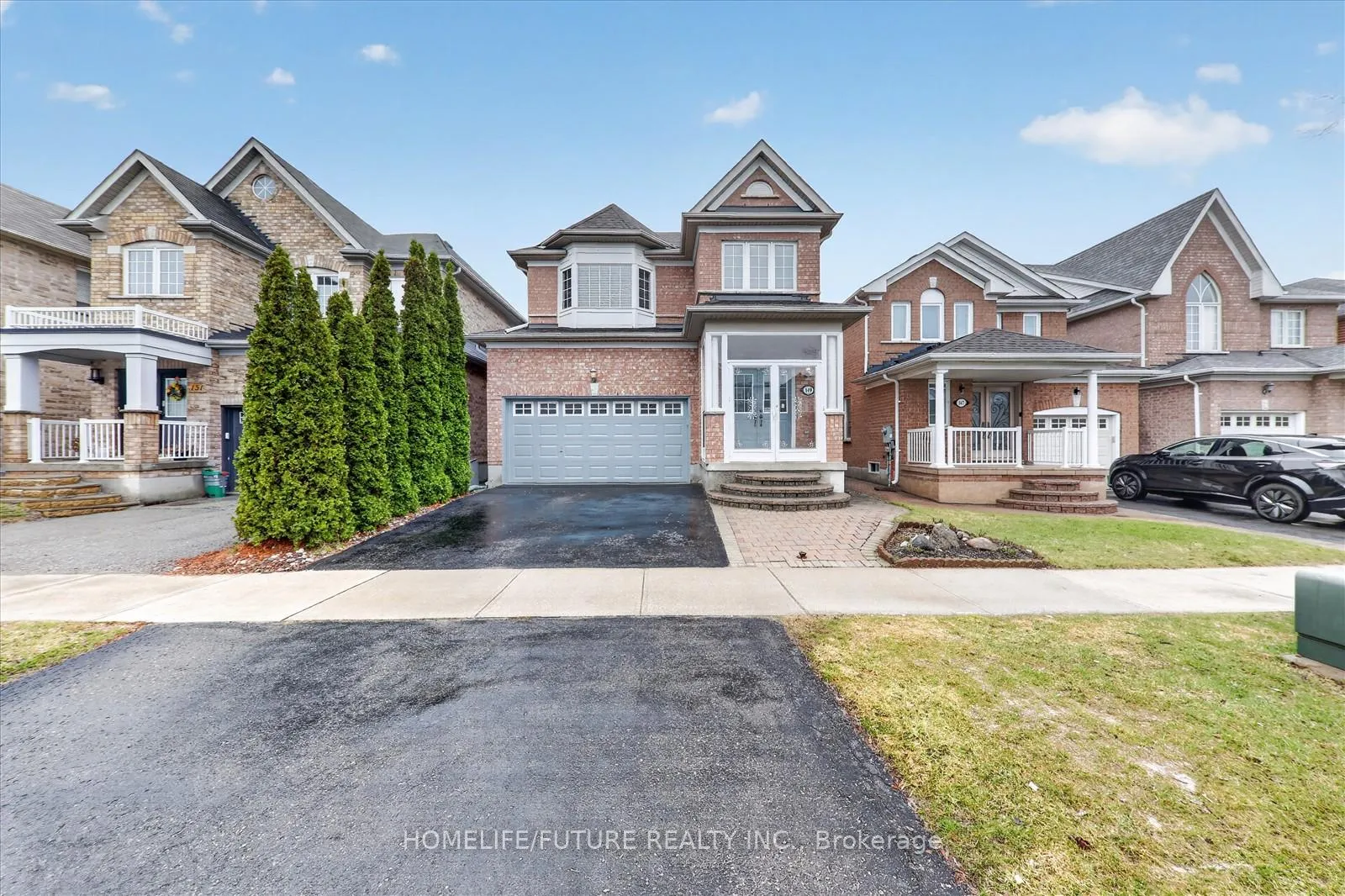 Photo 3 of 149 Peshawar Avenue, Markham, Village Green-South Unionville — HOMEH