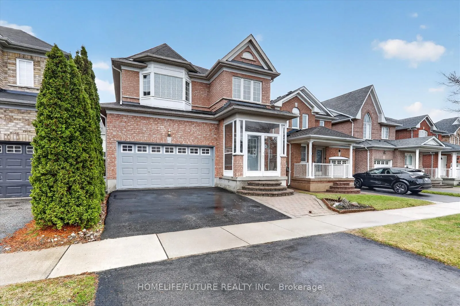 Photo 4 of 149 Peshawar Avenue, Markham, Village Green-South Unionville — HOMEH