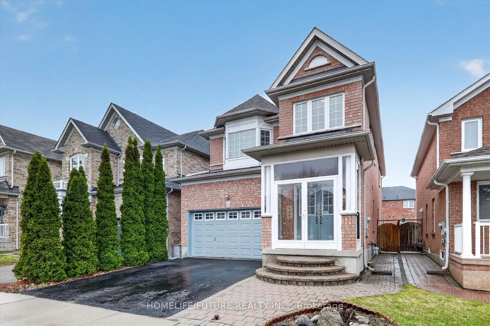 Photo 5 of 149 Peshawar Avenue, Markham, Village Green-South Unionville — HOMEH