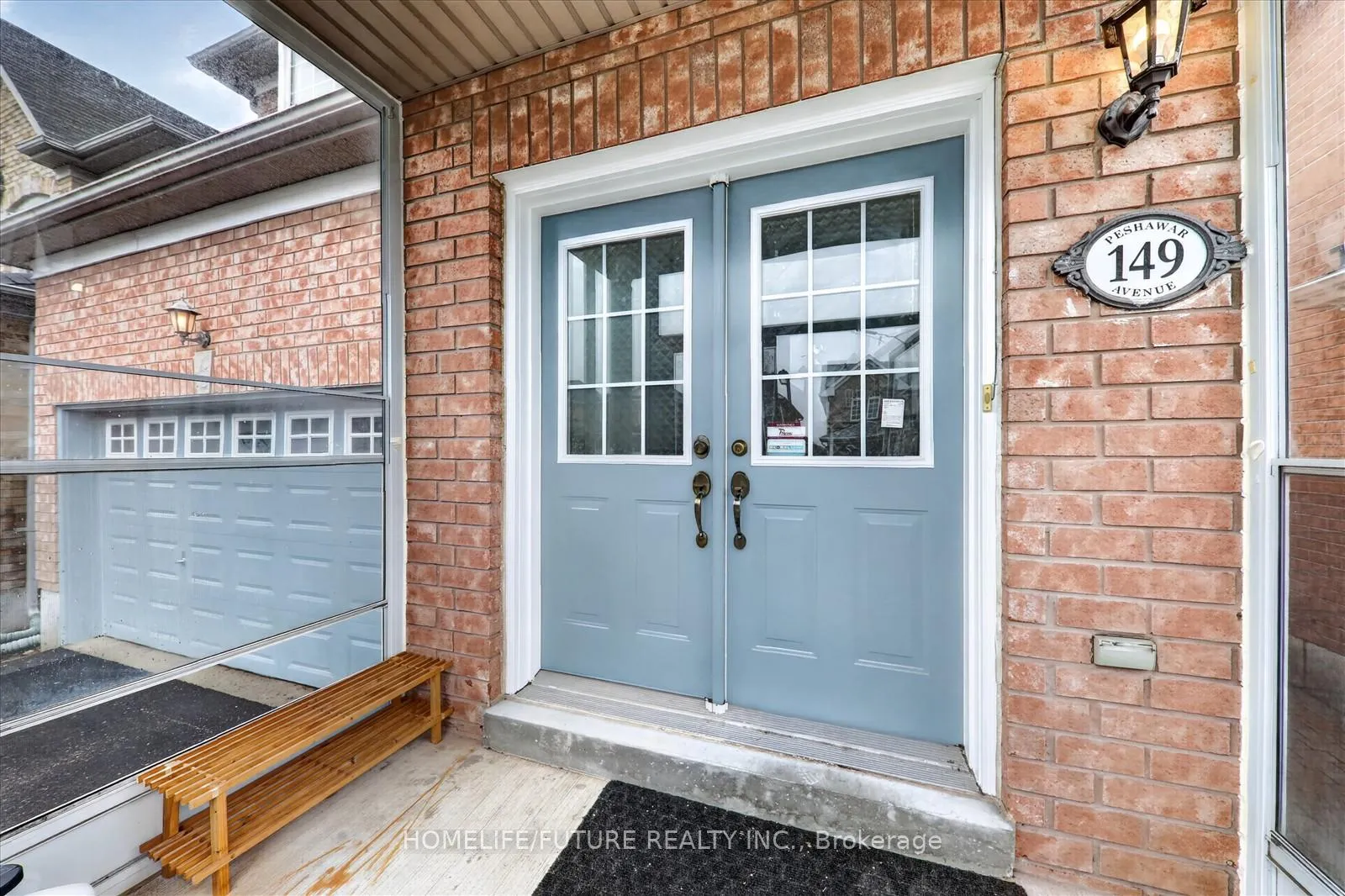 Photo 6 of 149 Peshawar Avenue, Markham, Village Green-South Unionville — HOMEH